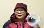 수술 결심 전， 너무 아파 죽겠다고 몸부림친게 엊그제 같은데... 