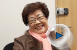수술이 너무 잘돼서 다른 세상 사는 거 같아요 