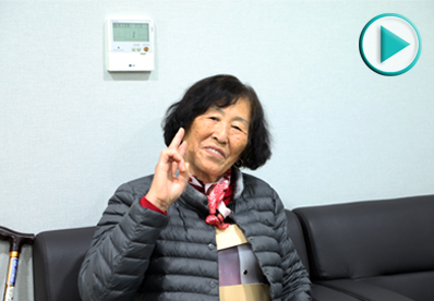죽어도 좋으니 수술 좀 해달라는 소원..분당척병원에서 이루다 