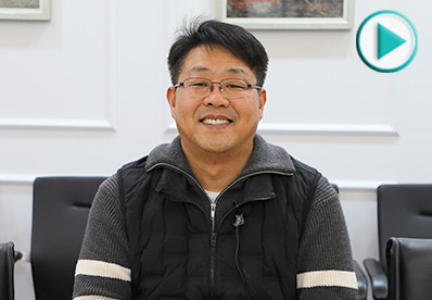 수술을 고민하시는 건 사치입니다. 